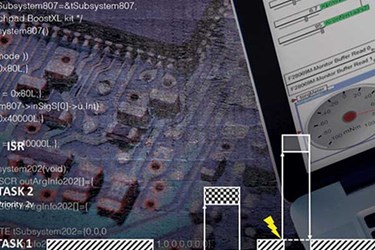 Meet Your Motor Control Design Goals and Program Deadlines