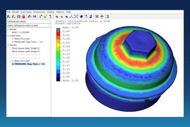 S-Life Plastics Product Datasheet