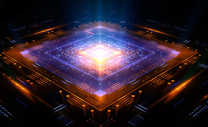 Der Weg zu Exascale