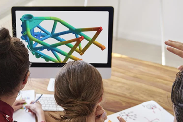 Gaining a Competitive Advantage with Rapid Design Exploration Technologies