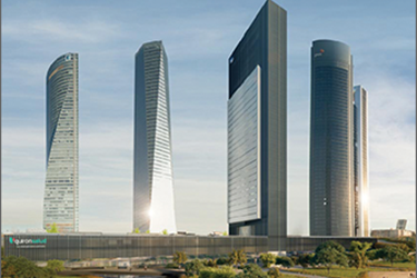 No more Gone with the Wind – Pedestrian Comfort Improvements on Quinta Torre with AcuSolve Computational Fluid Dynamics