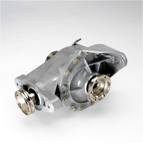 Success Story: Dana Holding Corporation Increases Flexibility while Reducing Software Costs