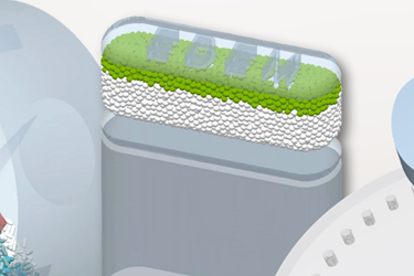 Pharmaceutical Powder Process Modeling using the Discrete Element Method (DEM) 