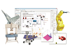 Technological Superiority in Multi-Domain Physical Modeling and Simulation