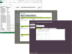 Building a Materials Knowledge Core for Your Company with Workgroup Material DatabasePro