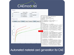 Matereality Tip: Create CAE Master Material Files for use in HyperWorks