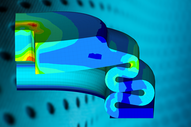 Fast Forward Your Nonlinear Analysis with OptiStruct and Altair Unlimited