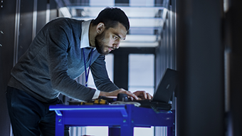 Building a PBS Professional Virtual Test Cluster with CentOS or SLES