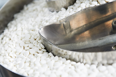 Virtual Panel - Using the Discrete Element Method to Simulate Pharmaceutical Manufacturing Processes