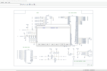 PollEx Logic for Schematic Design Review