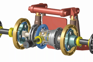 Training - Mechanism Design & Analysis Using Inspire