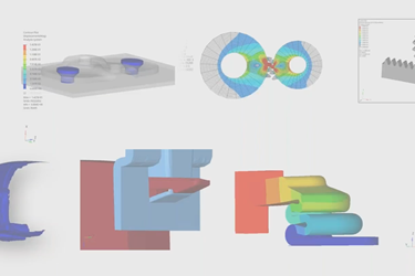 Training - Save Costs by Moving Non-Linear Physics Loadcases to Altair OptiStruct