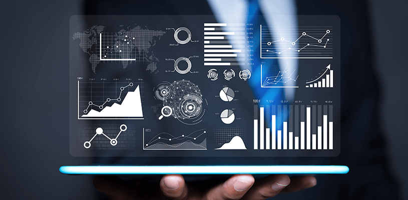 Big Data und Datenanalyse